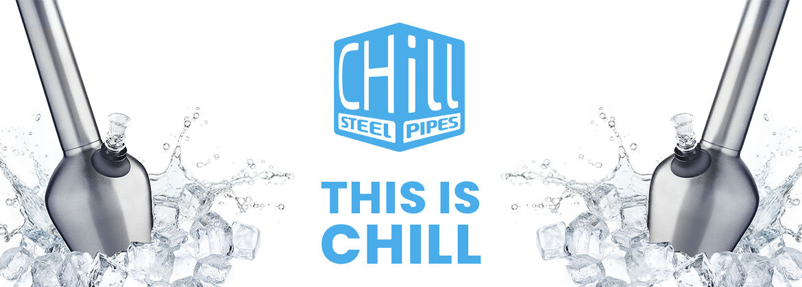 2040 - Chill Steel Pipes