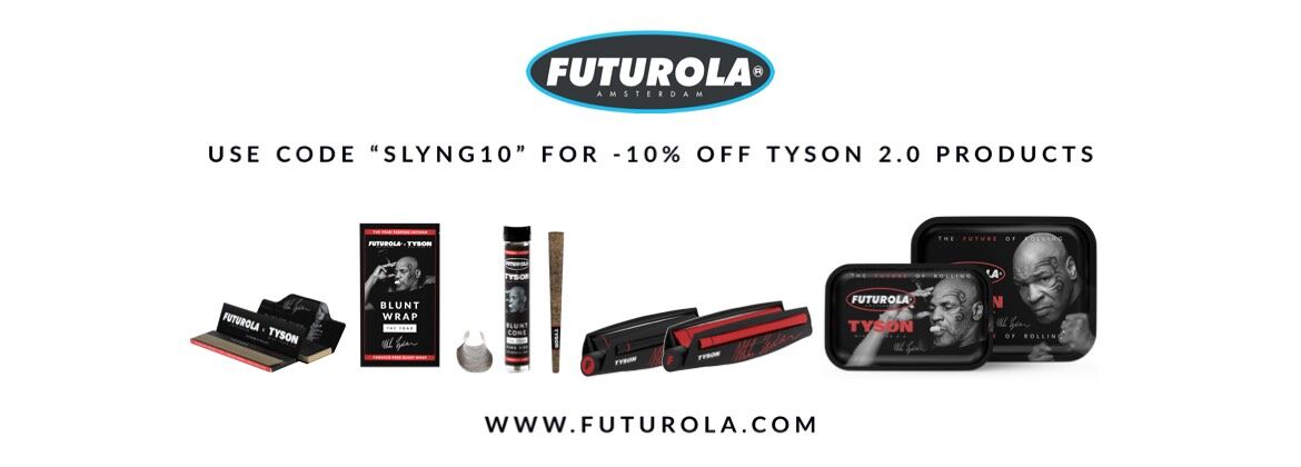 Futurola Products, Coupons, and Reviews