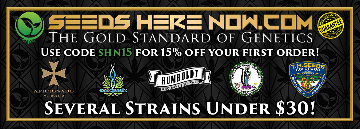 Seeds Here Now Products, Coupons, and Reviews