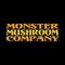 Monster Mushrooms