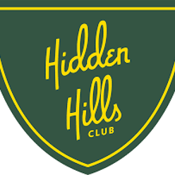 Medium hiddin hills