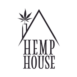 Medium hemp house