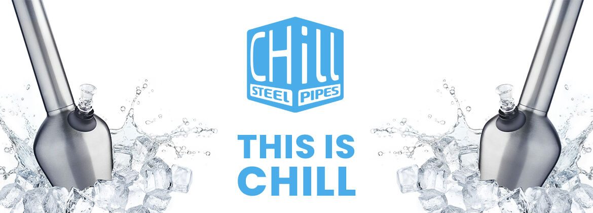 Chill banner