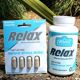 HRsupplements Ultimate Relaxation Blend Relax