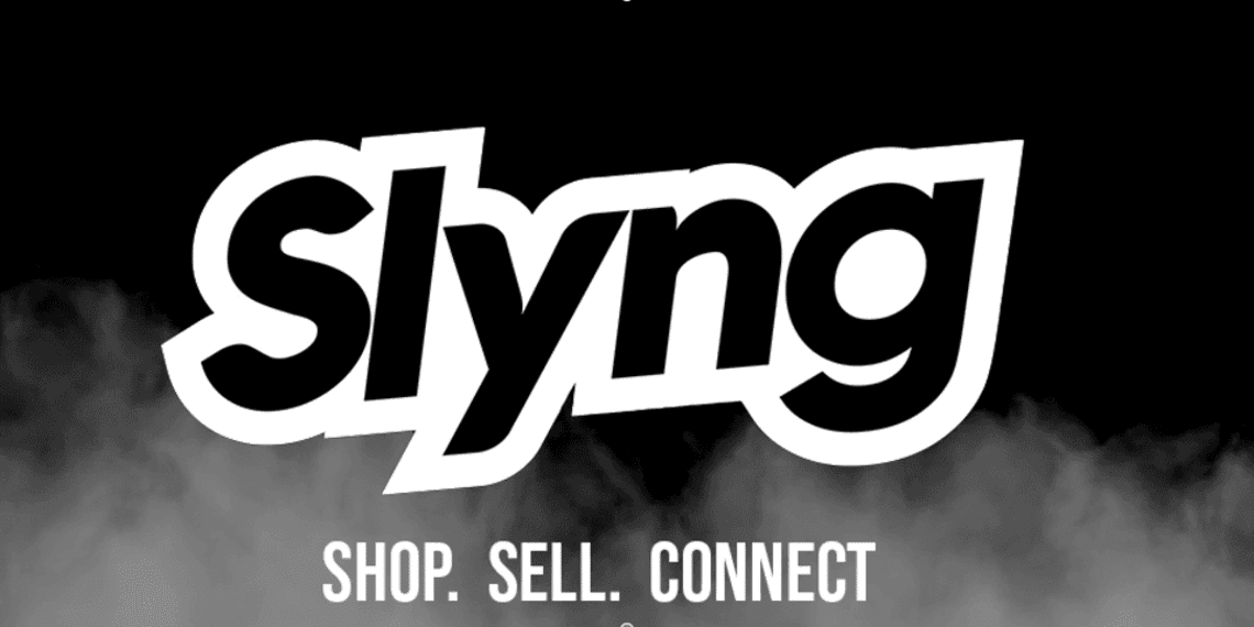 Online Smoke Shop | Slyng
