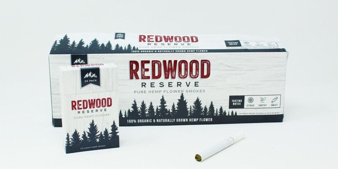 Redwood Reserves