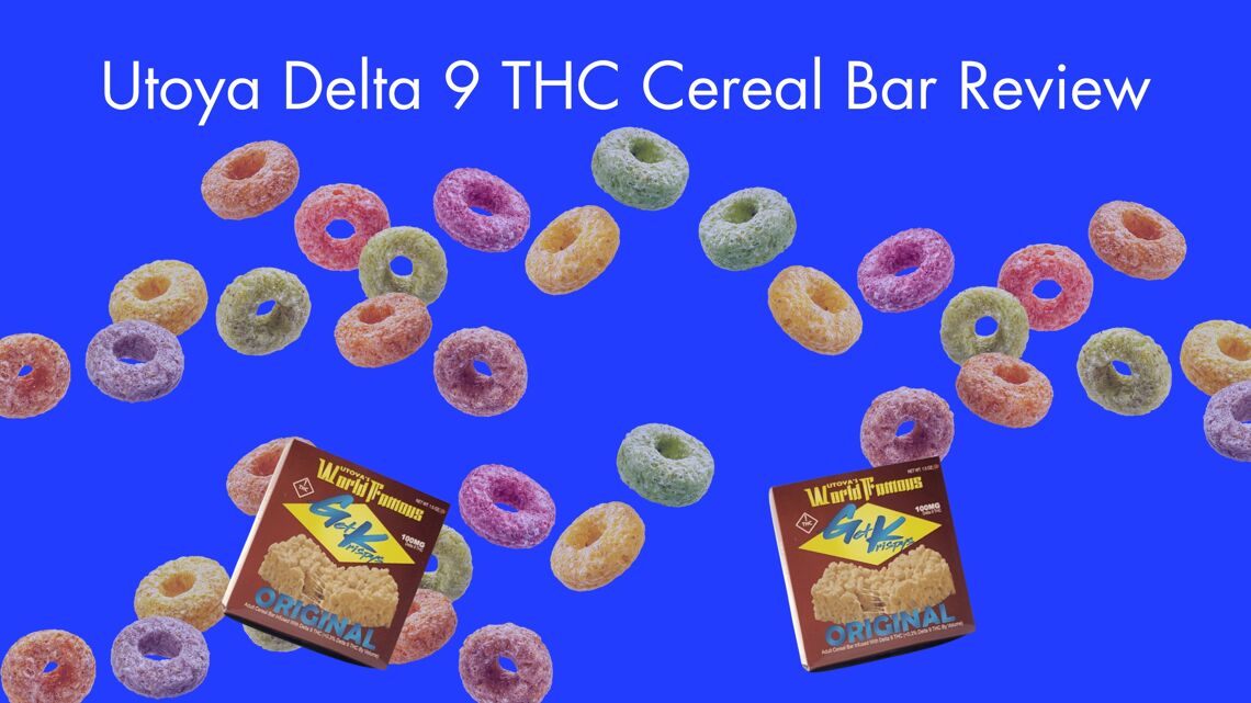 cereal bar