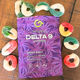 GoodCBD Delta 9 Gummy Rings Review Cover Photo