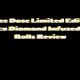Melee Dose Limited Edition Indica Diamond Infused Pre-Rolls Review Cover Photo