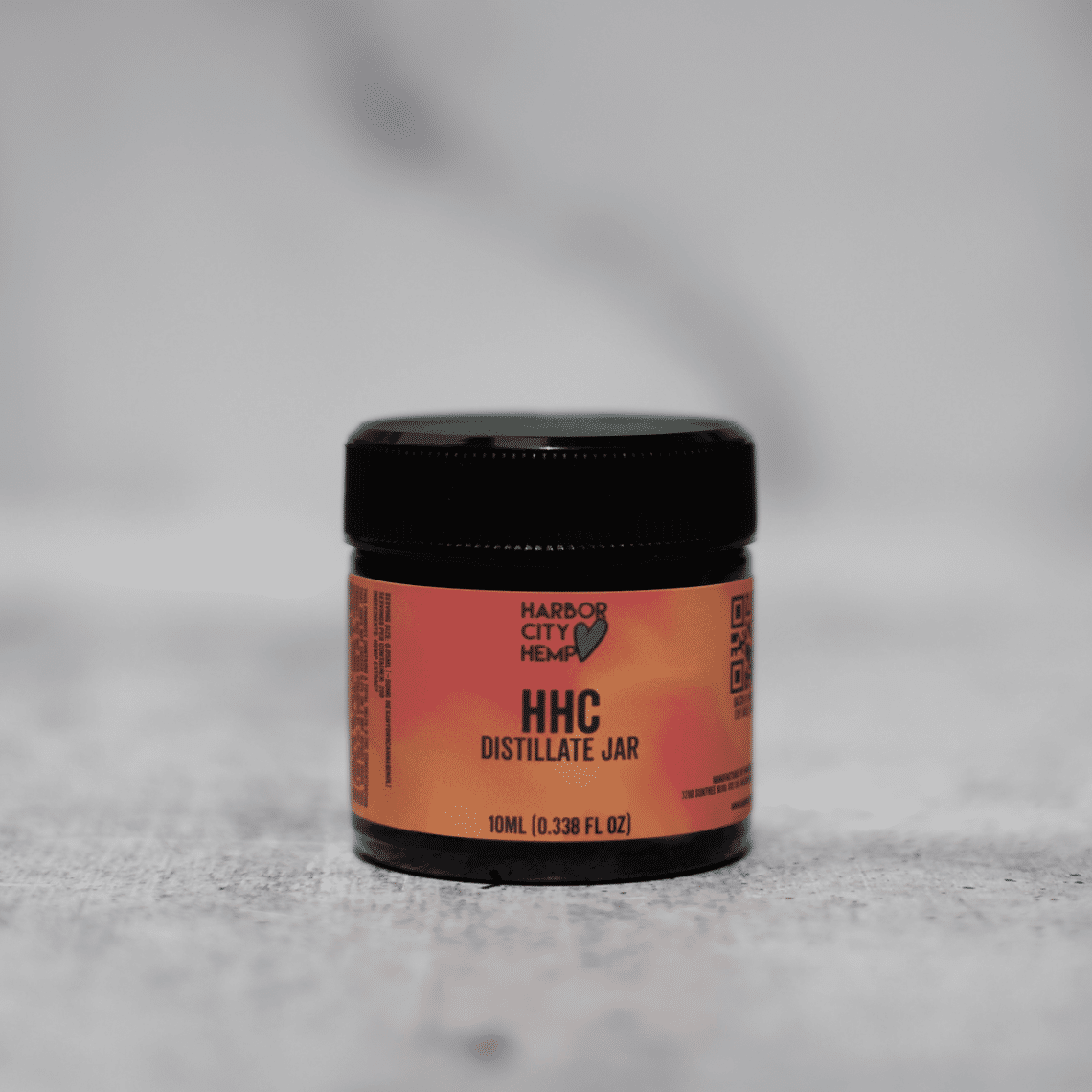 benefits of hhc distillate cover photo