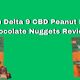 Vivimu-Delta-9-CBD-Peanut-Butter-Chocolate-Nuggets-Review cover photo