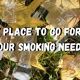 Best Place To Go For All Your Smoking Needs cover photo