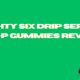 Eighty Six Drip Series THC-P Gummies Review cover photo