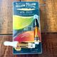 Mellow Fellow Live Resin Blend Vape Carts Review cover photo