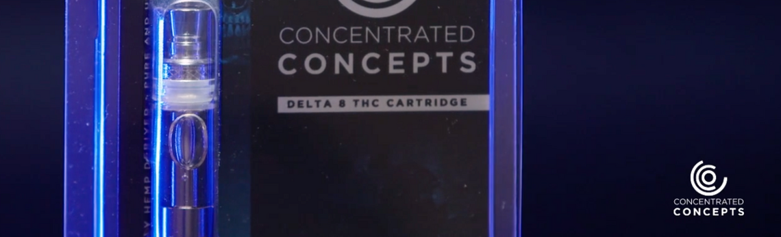 concentrated concepts cannabis