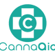 CannaAid logo