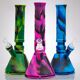 what are the different types of bongs