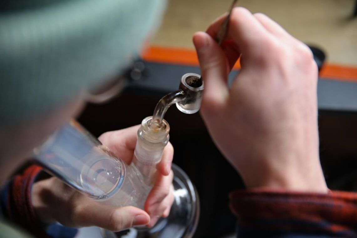 Best portable dab rigs 2022