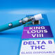 Cannaaid delta 8 disposable pen