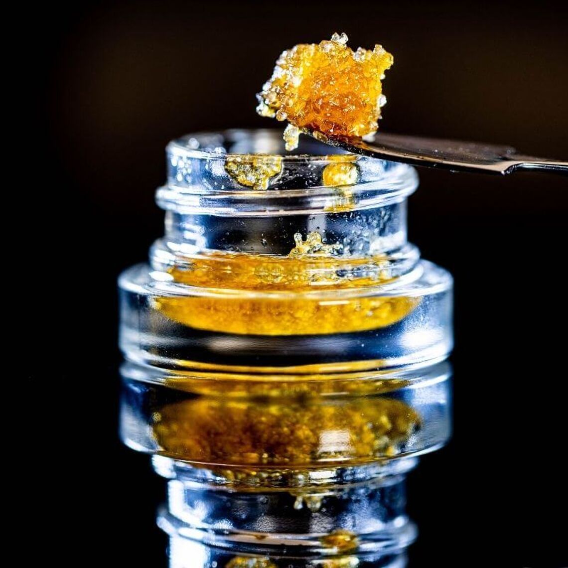 How Is Live Resin Made?